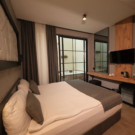 Mielo Lara Hotel Анталия Екстериор снимка
