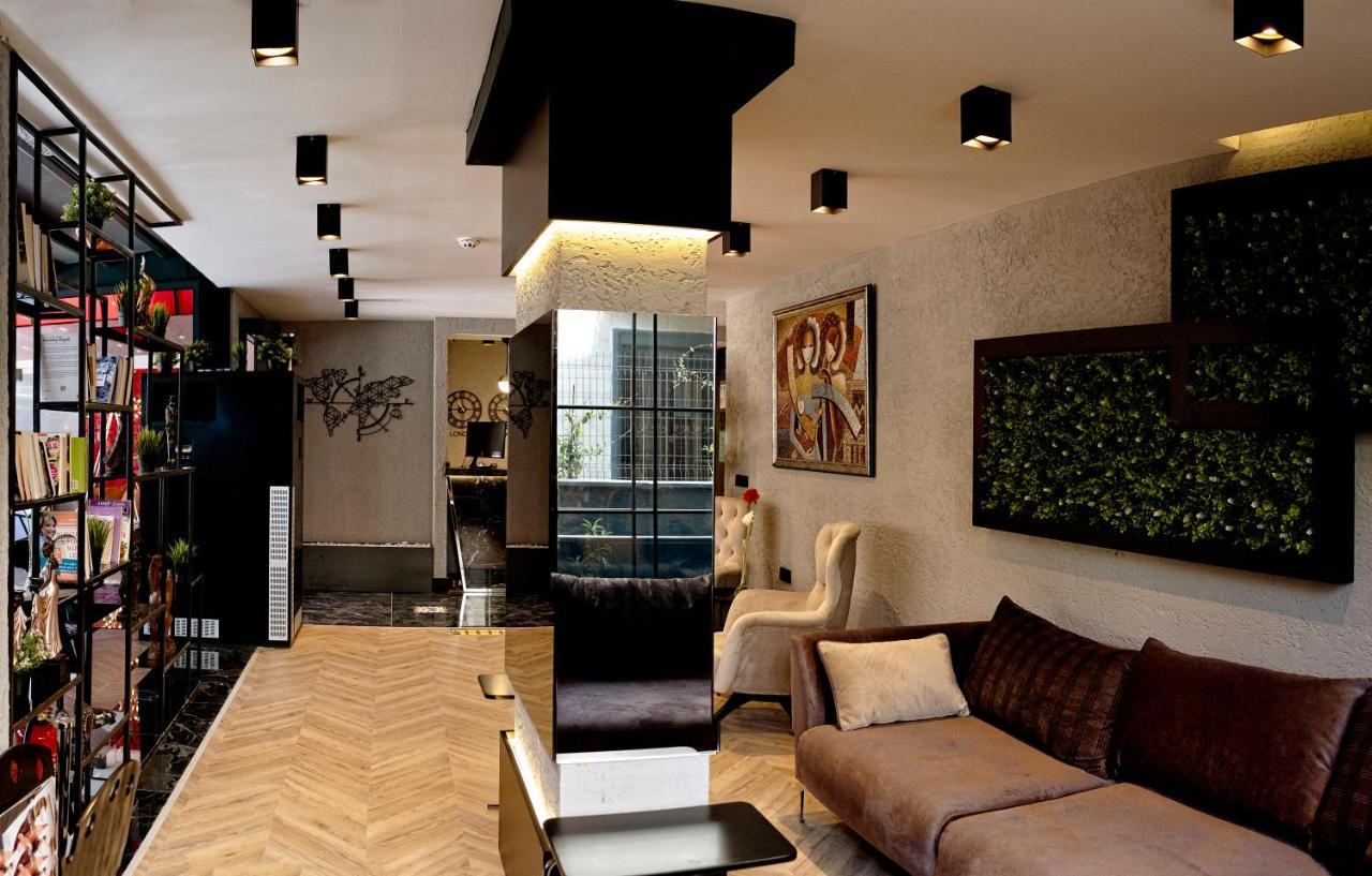 Mielo Lara Hotel Анталия Екстериор снимка