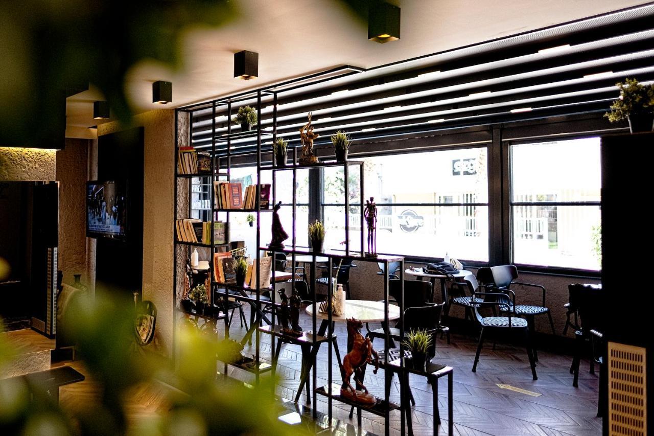 Mielo Lara Hotel Анталия Екстериор снимка