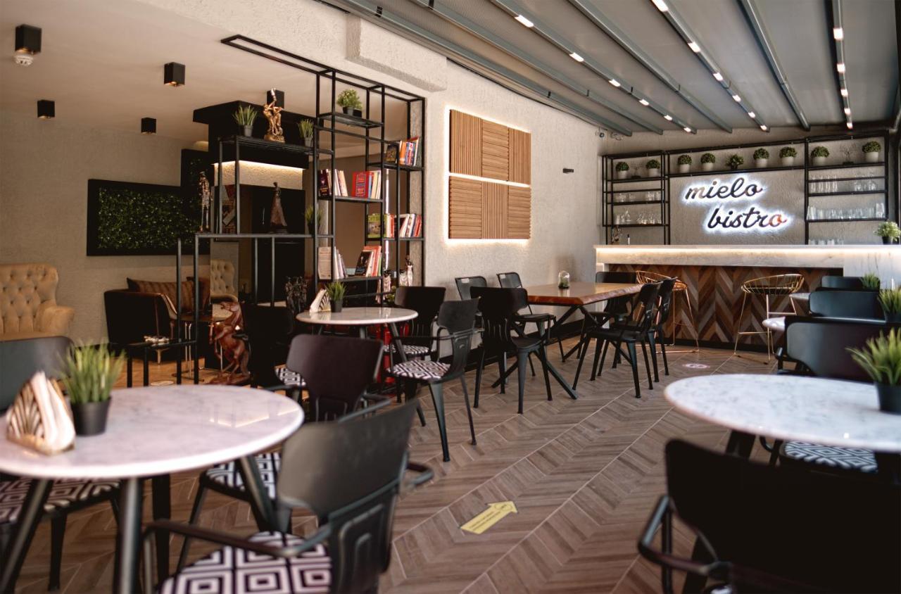 Mielo Lara Hotel Анталия Екстериор снимка