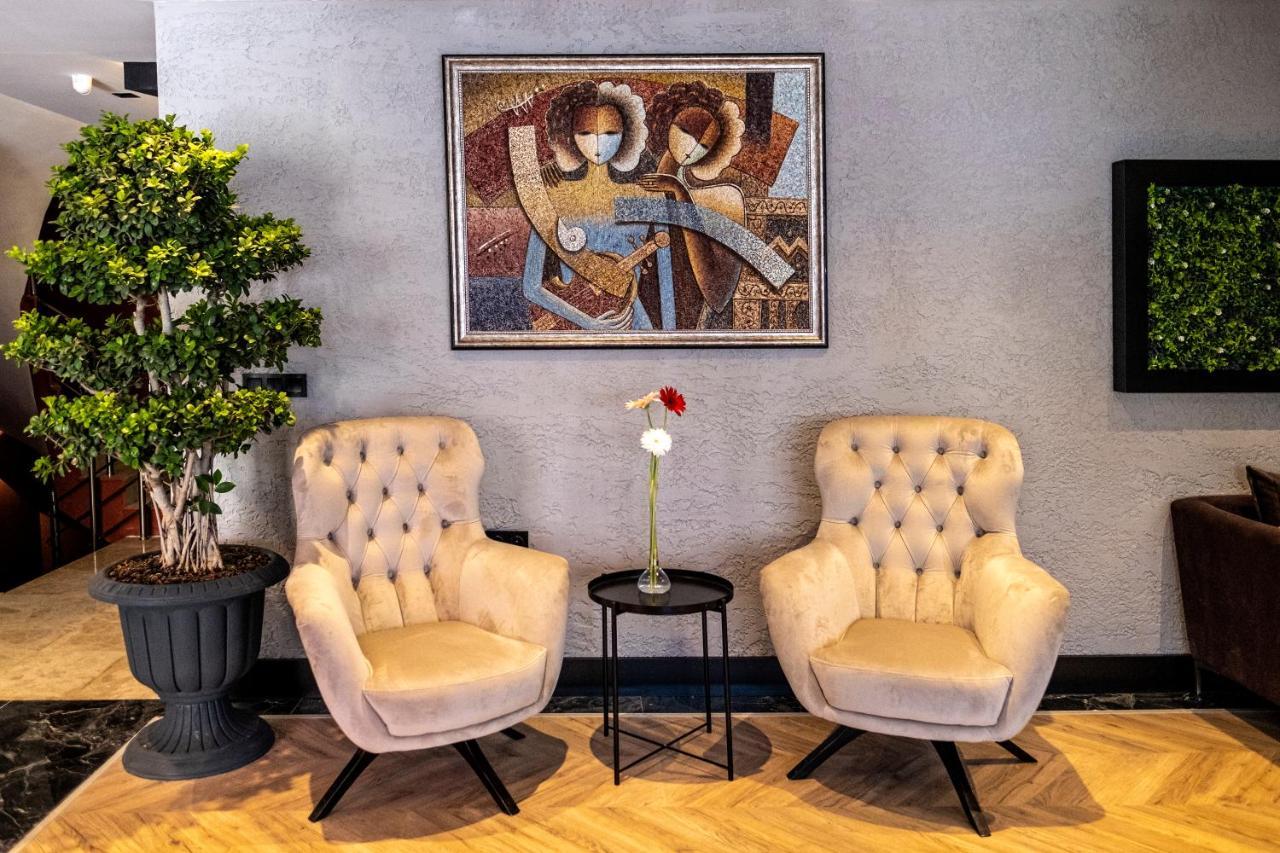 Mielo Lara Hotel Анталия Екстериор снимка