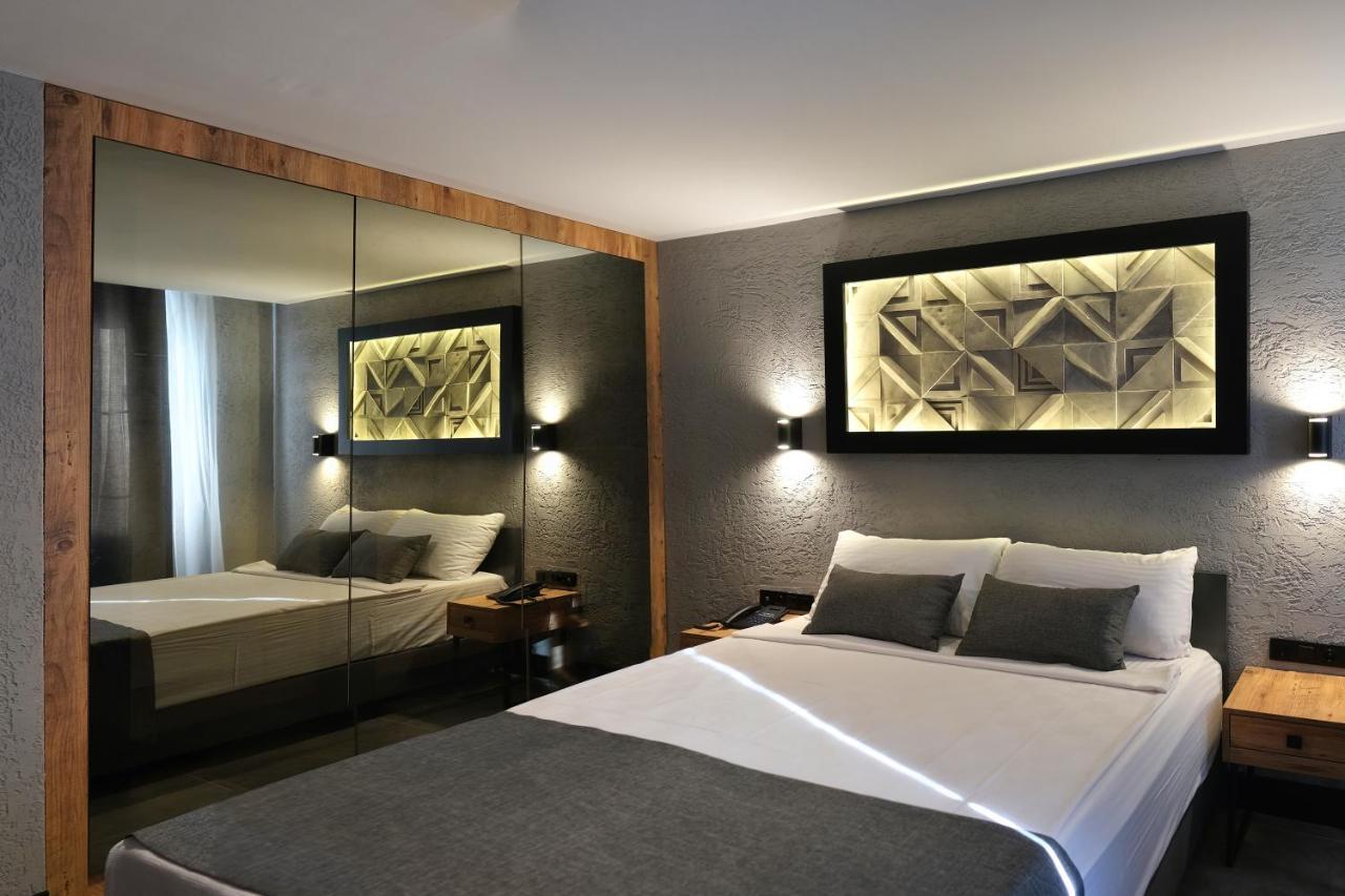 Mielo Lara Hotel Анталия Екстериор снимка