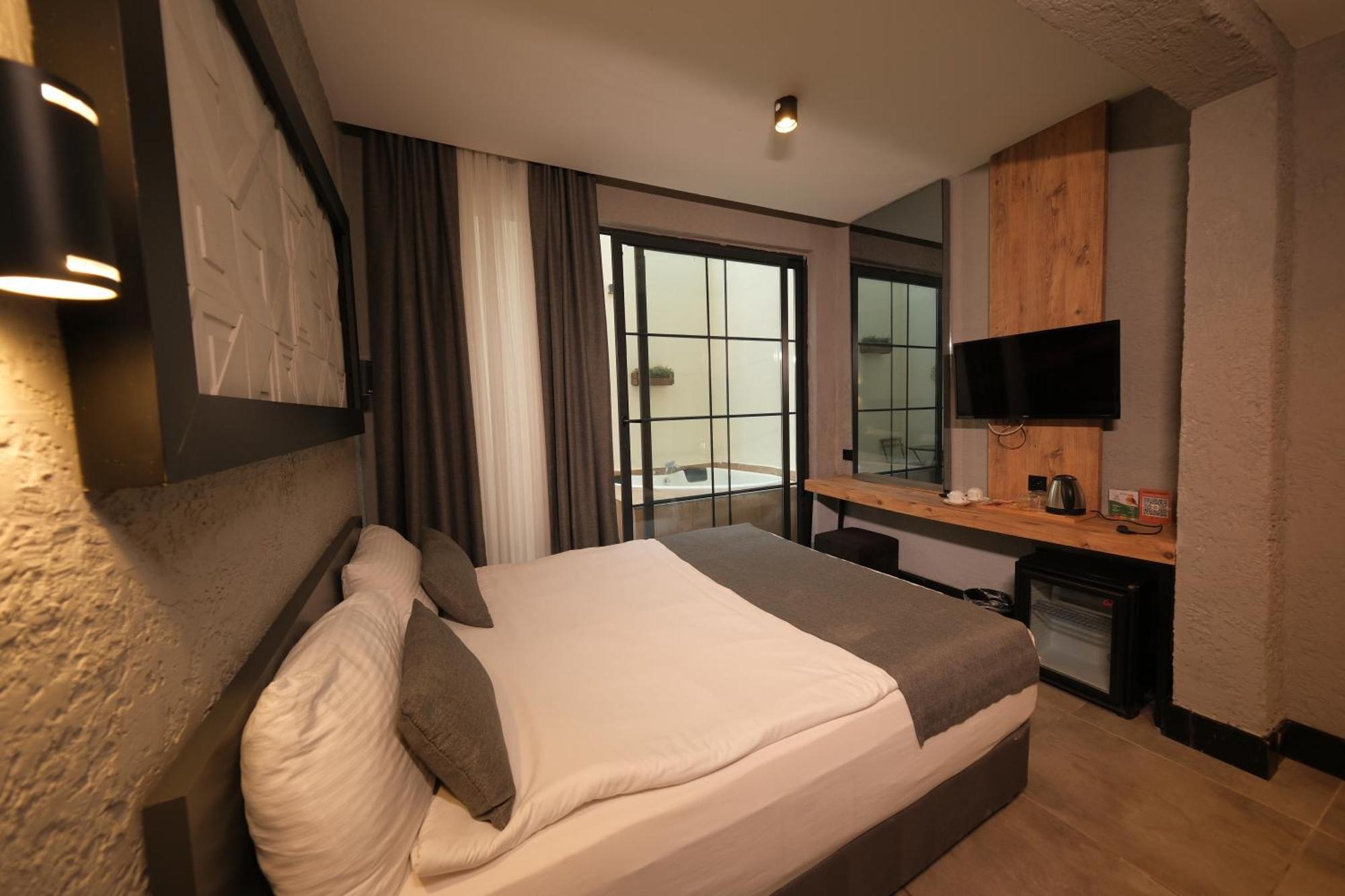 Mielo Lara Hotel Анталия Екстериор снимка