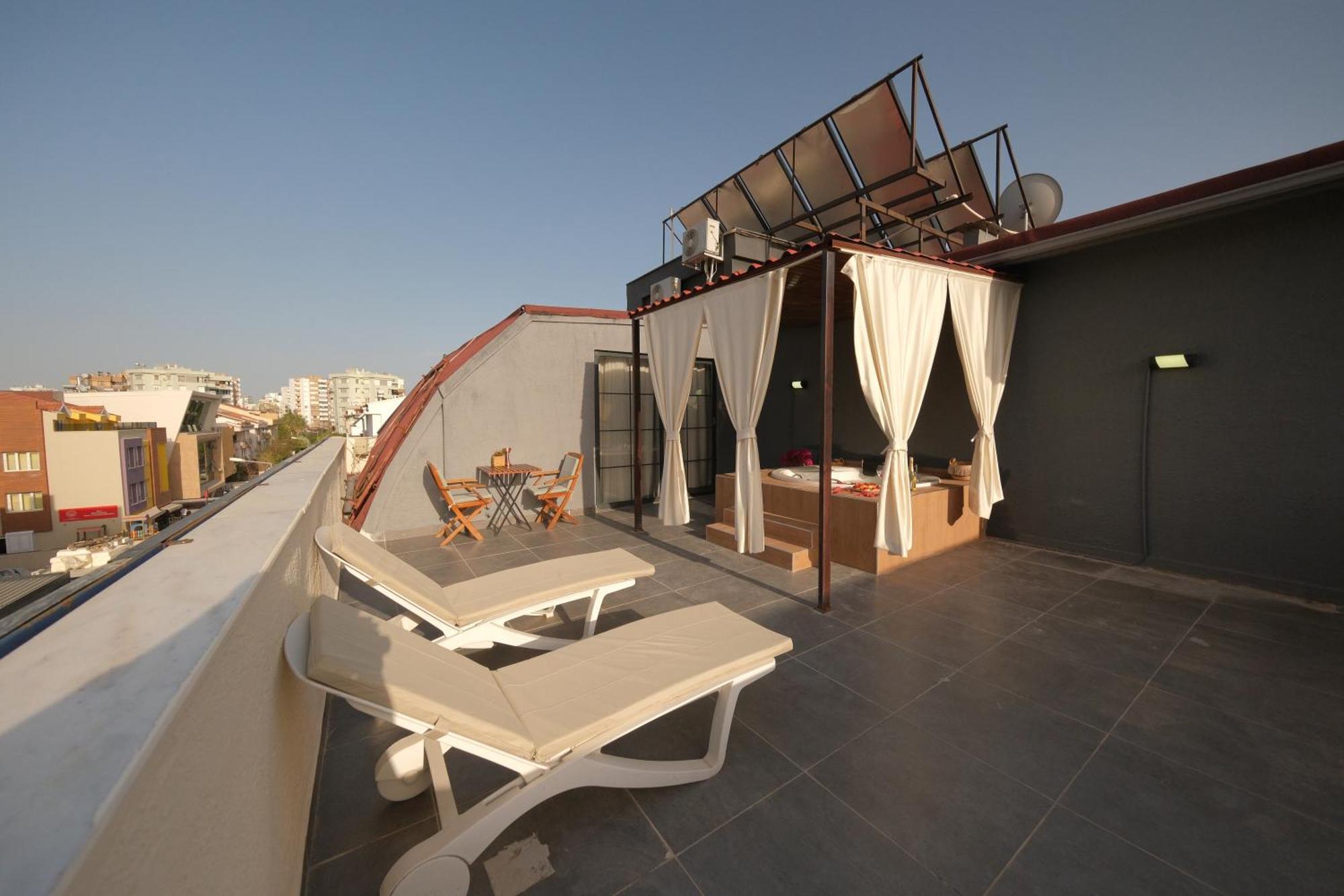 Mielo Lara Hotel Анталия Екстериор снимка