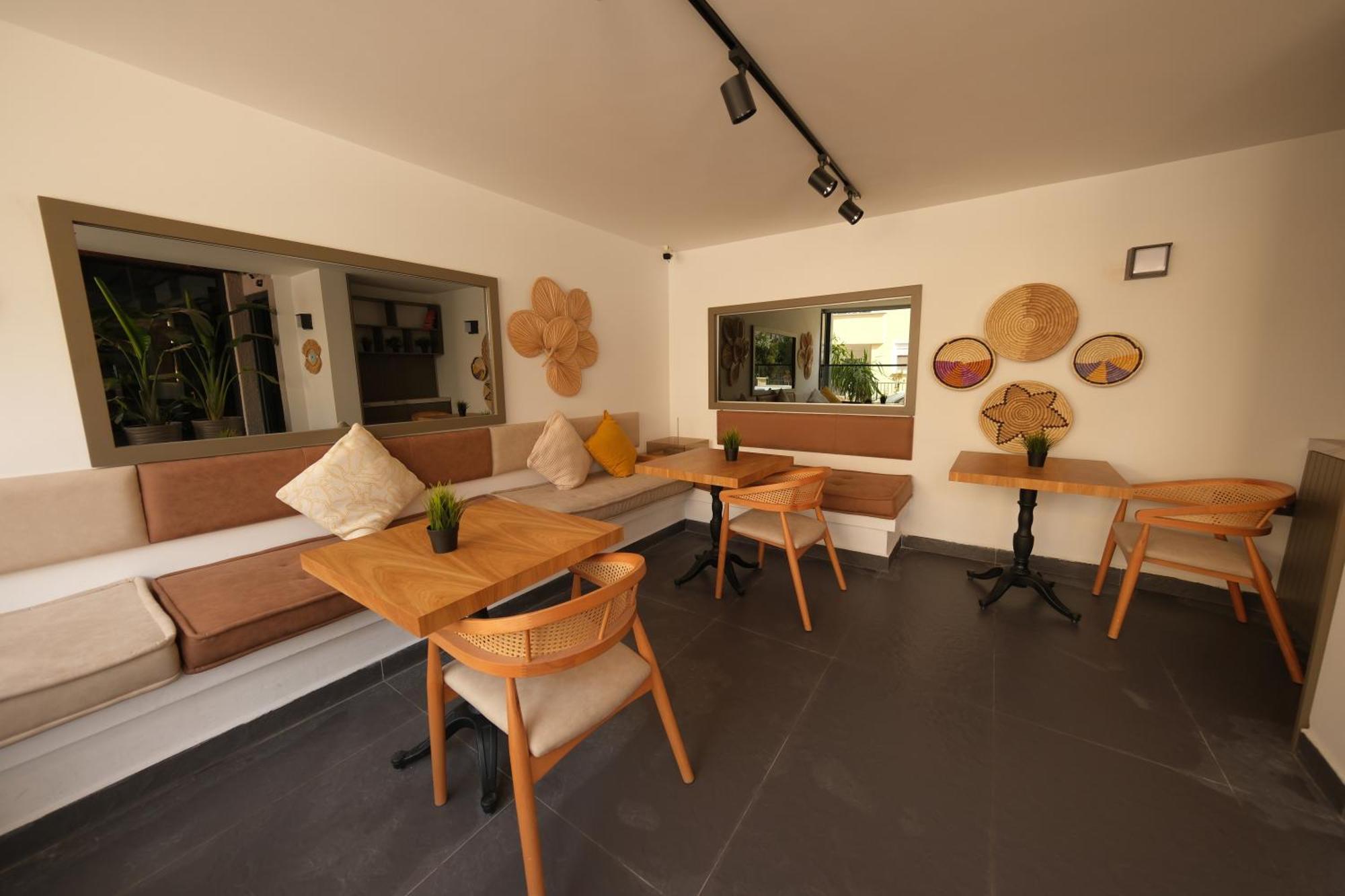 Mielo Lara Hotel Анталия Екстериор снимка