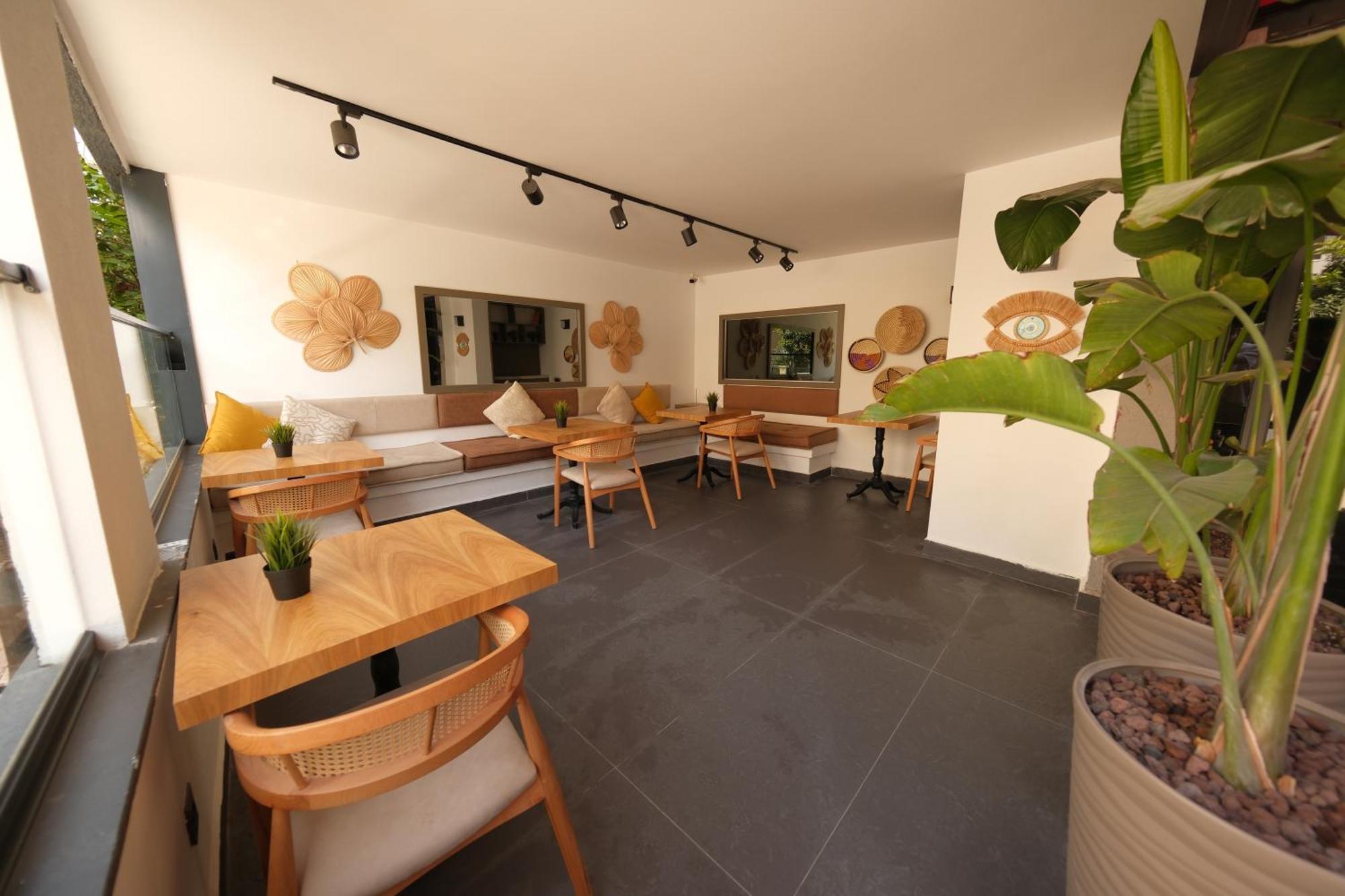 Mielo Lara Hotel Анталия Екстериор снимка