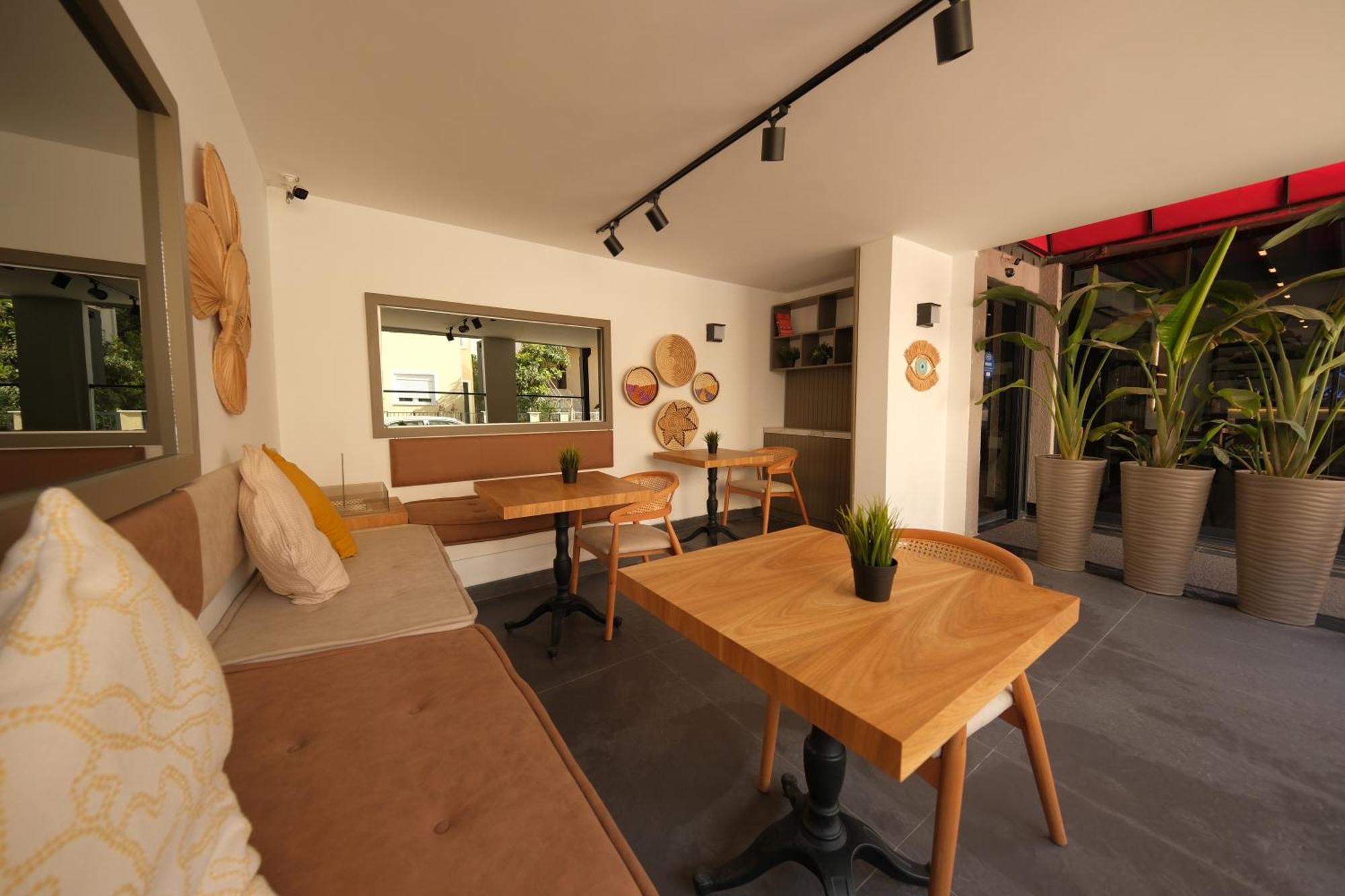 Mielo Lara Hotel Анталия Екстериор снимка