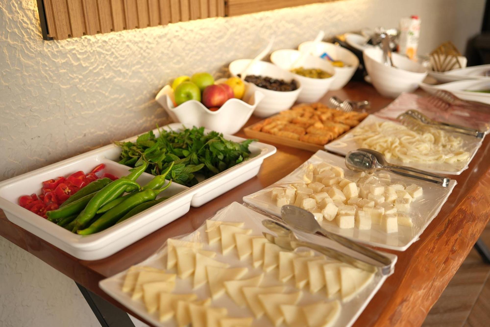 Mielo Lara Hotel Анталия Екстериор снимка